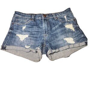 BlankNYC Women's Denim Shorts - Sz 27